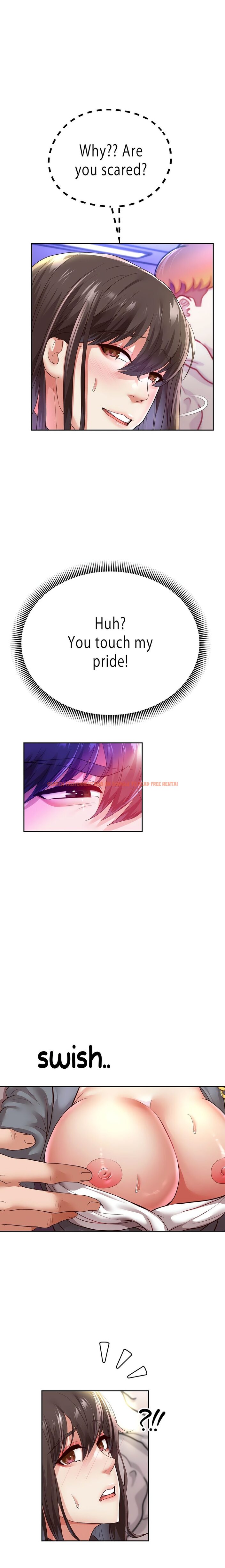 Read Hentai Image 7 48253 in comic Reborn With Big Rizz Energy - Chapter 61 - hentaitnt.net