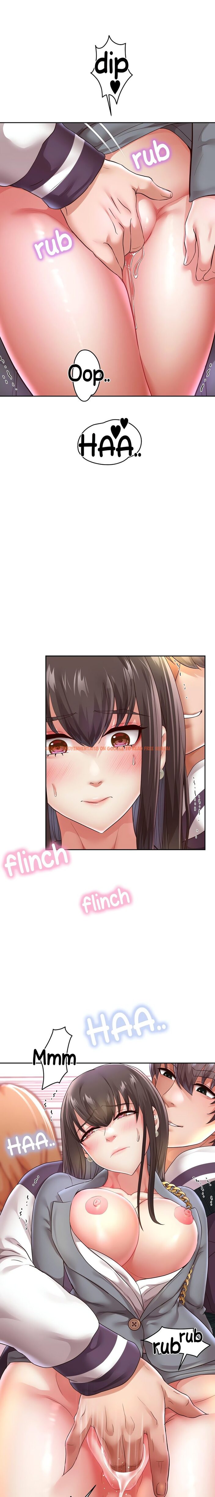 Read Hentai Image 9 48253 in comic Reborn With Big Rizz Energy - Chapter 61 - hentaitnt.net
