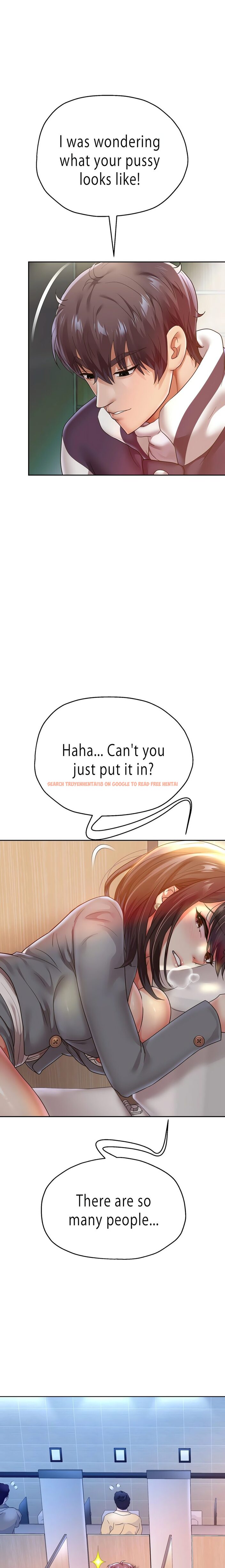 Read Hentai Image 3 de194 in comic Reborn With Big Rizz Energy - Chapter 62 - hentaitnt.net