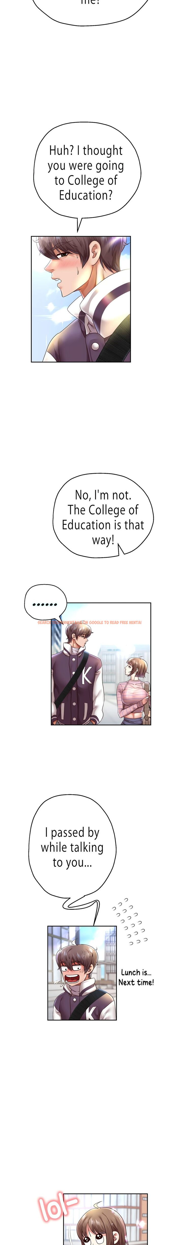 Read Hentai Image 19 6d400 in comic Reborn With Big Rizz Energy - Chapter 63 - hentaitnt.net