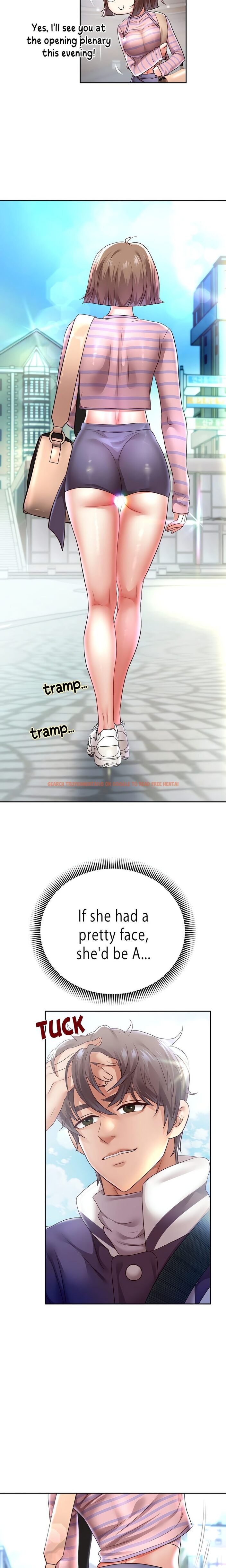 Read Hentai Image 20 6d400 in comic Reborn With Big Rizz Energy - Chapter 63 - hentaitnt.net