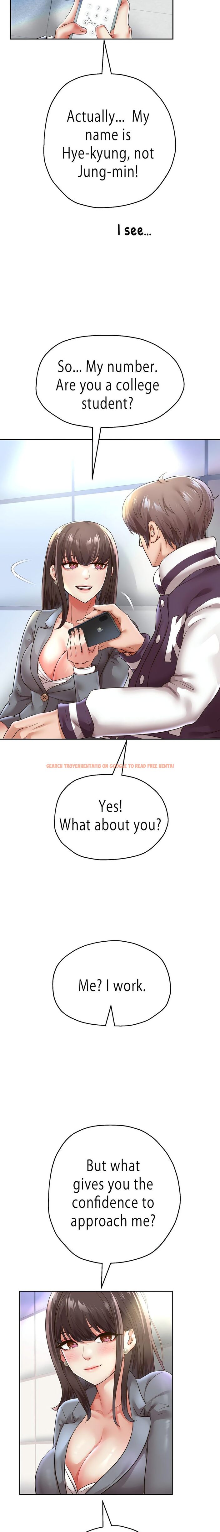 Read Hentai Image 6 6d400 in comic Reborn With Big Rizz Energy - Chapter 63 - hentaitnt.net