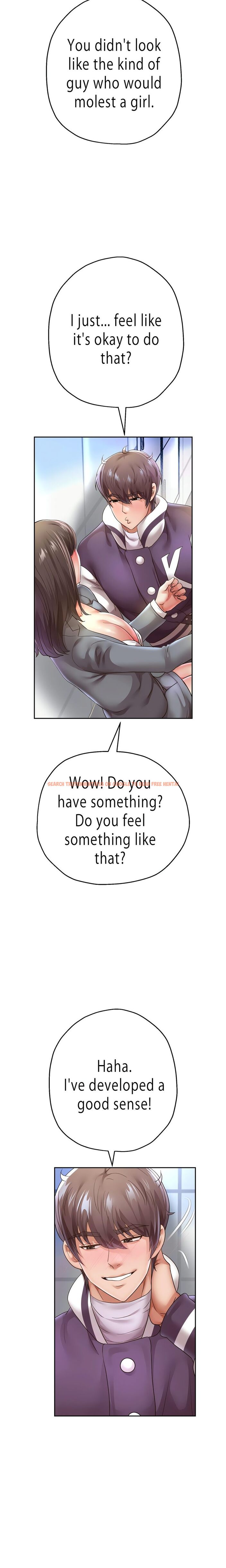 Read Hentai Image 7 6d400 in comic Reborn With Big Rizz Energy - Chapter 63 - hentaitnt.net