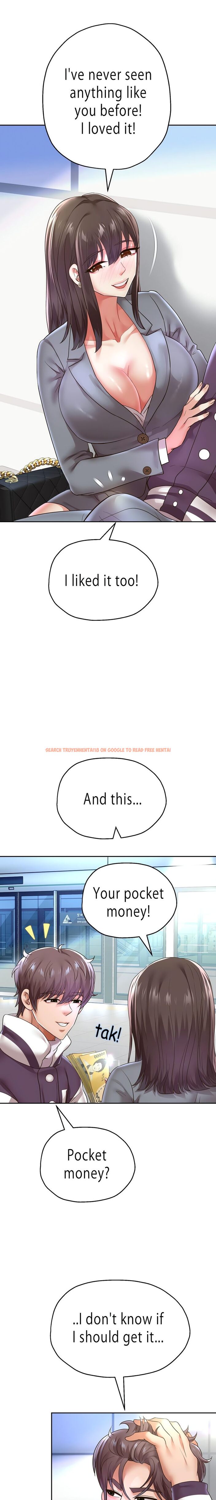 Read Hentai Image 8 6d400 in comic Reborn With Big Rizz Energy - Chapter 63 - hentaitnt.net