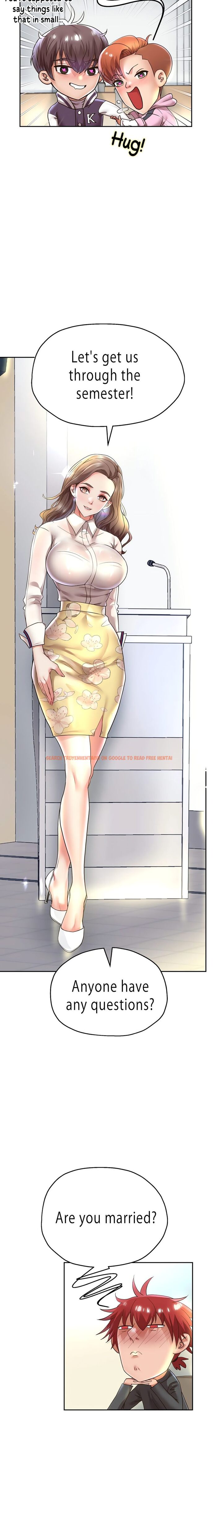 Read Hentai Image 13 a90d7 in comic Reborn With Big Rizz Energy - Chapter 64 - hentaitnt.net