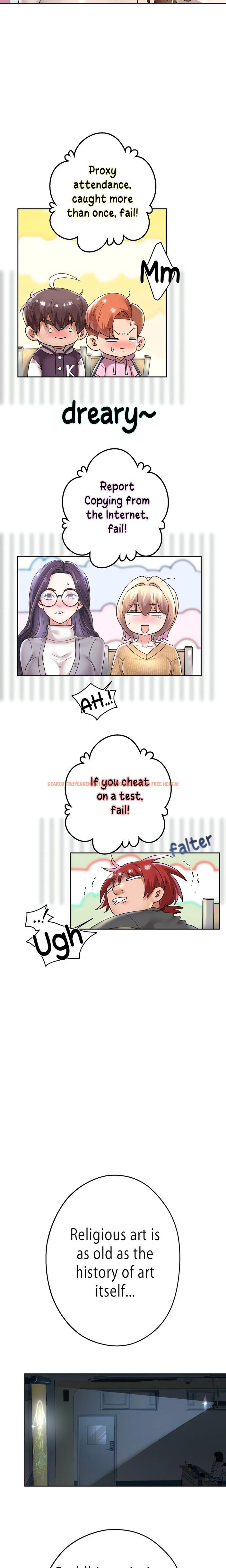 Read Hentai Image 15 a90d7 in comic Reborn With Big Rizz Energy - Chapter 64 - hentaitnt.net
