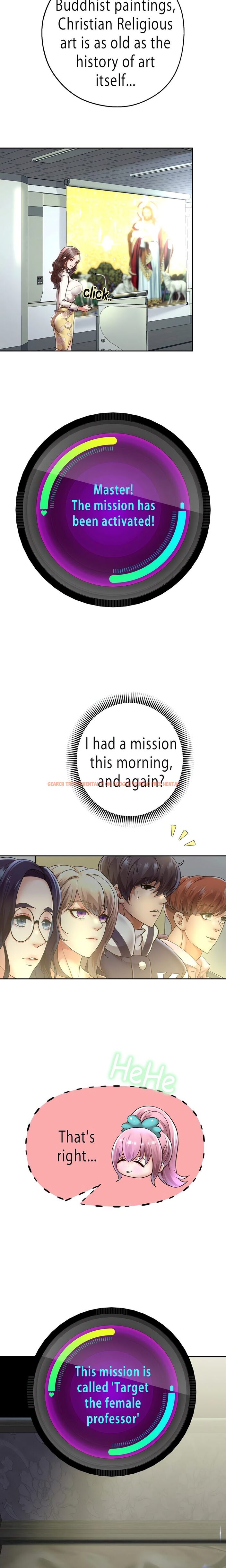 Read Hentai Image 16 a90d7 in comic Reborn With Big Rizz Energy - Chapter 64 - hentaitnt.net