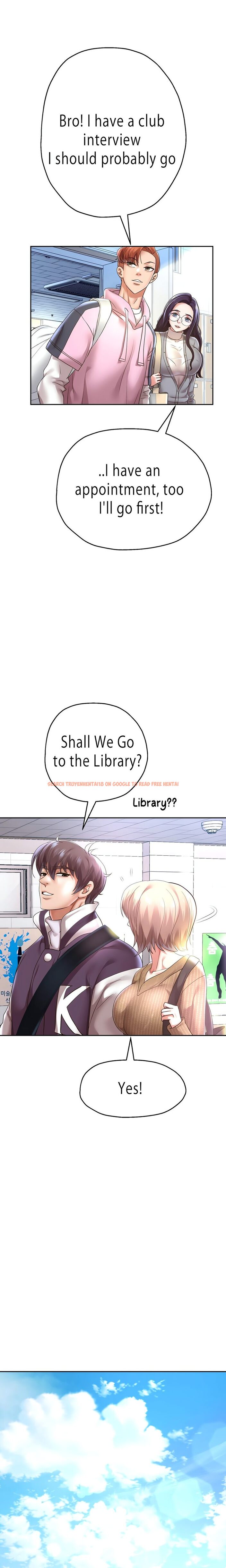 Read Hentai Image 20 a90d7 in comic Reborn With Big Rizz Energy - Chapter 64 - hentaitnt.net