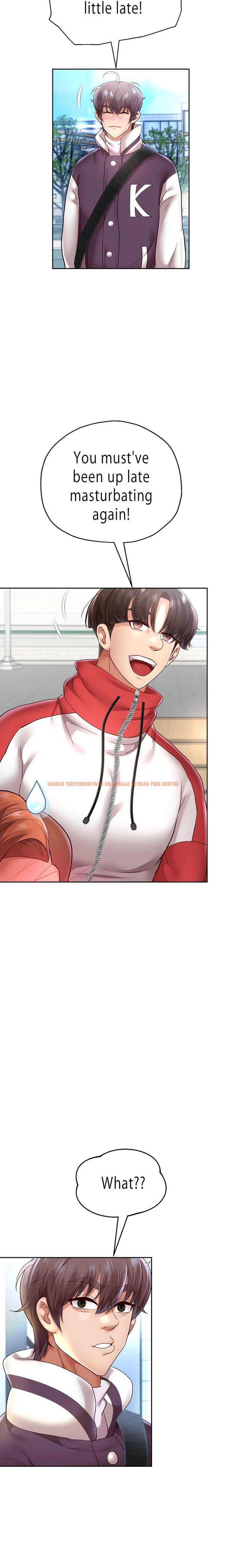 Read Hentai Image 6 a90d7 in comic Reborn With Big Rizz Energy - Chapter 64 - hentaitnt.net