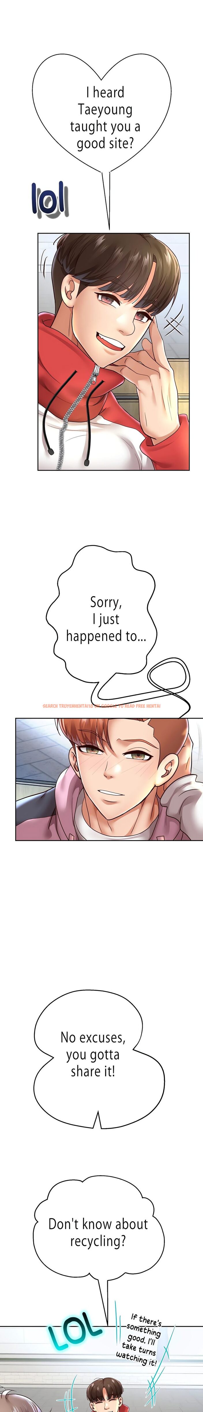 Read Hentai Image 7 a90d7 in comic Reborn With Big Rizz Energy - Chapter 64 - hentaitnt.net