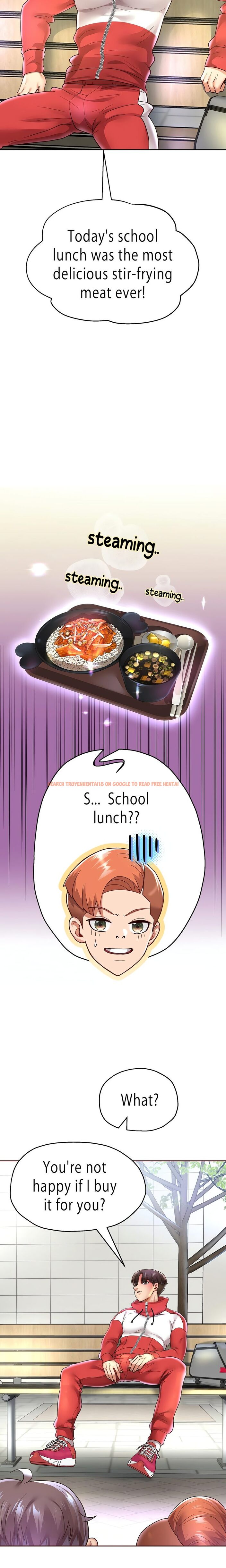 Read Hentai Image 9 a90d7 in comic Reborn With Big Rizz Energy - Chapter 64 - hentaitnt.net