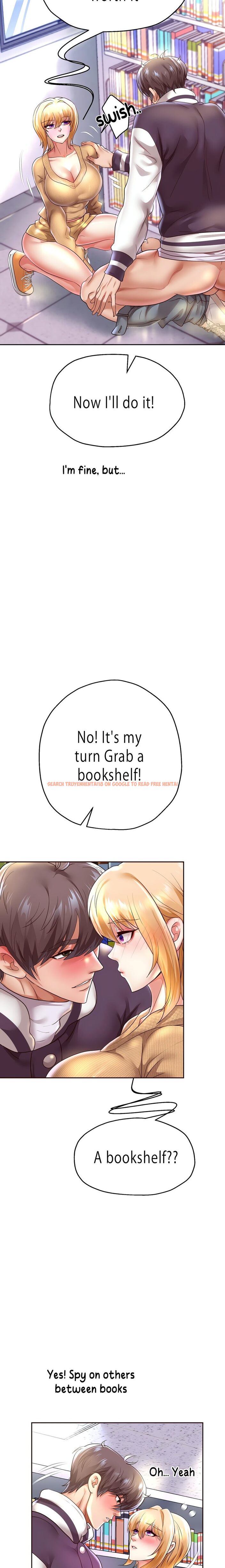 Read Hentai Image 13 014ba in comic Reborn With Big Rizz Energy - Chapter 65 - hentaitnt.net