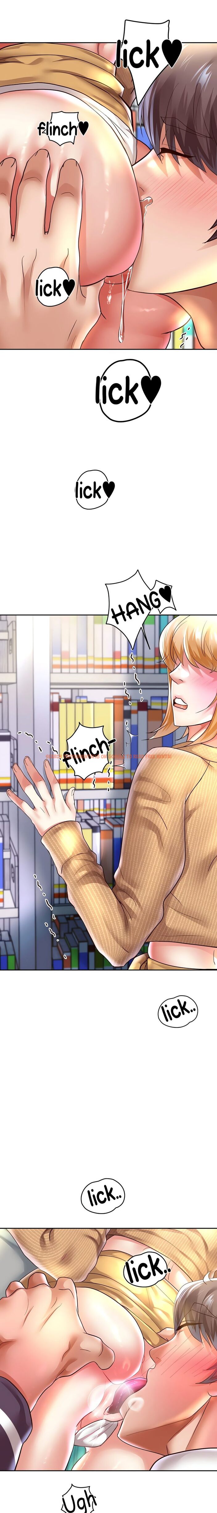 Read Hentai Image 15 014ba in comic Reborn With Big Rizz Energy - Chapter 65 - hentaitnt.net
