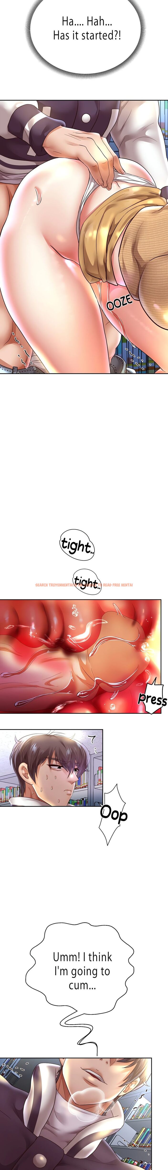 Read Hentai Image 19 014ba in comic Reborn With Big Rizz Energy - Chapter 65 - hentaitnt.net