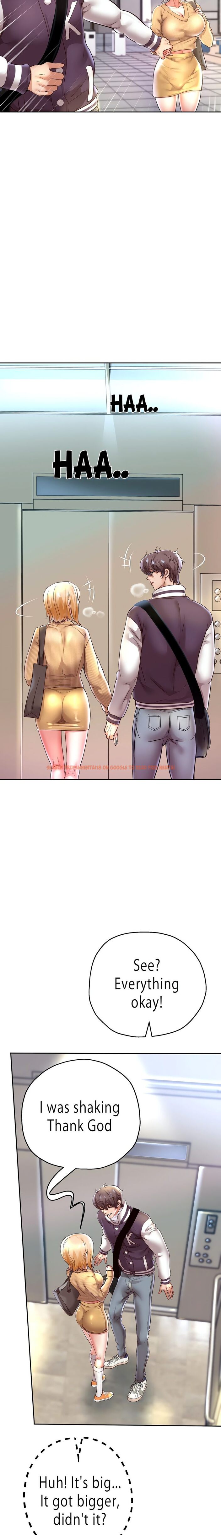 Read Hentai Image 5 014ba in comic Reborn With Big Rizz Energy - Chapter 65 - hentaitnt.net