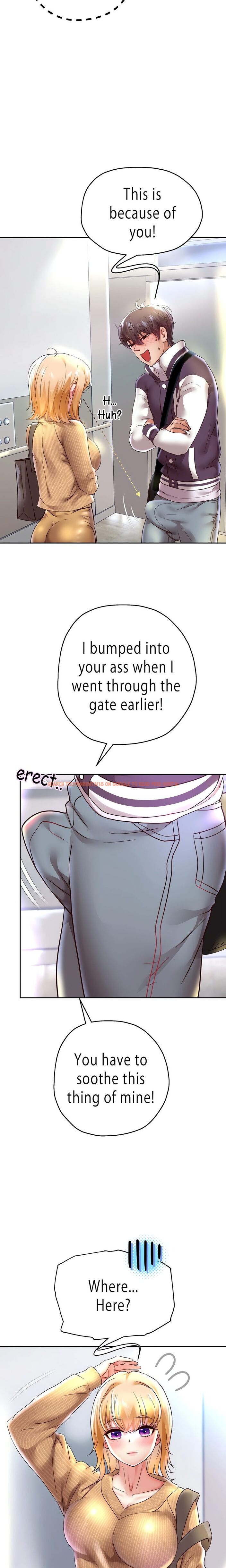 Read Hentai Image 6 014ba in comic Reborn With Big Rizz Energy - Chapter 65 - hentaitnt.net