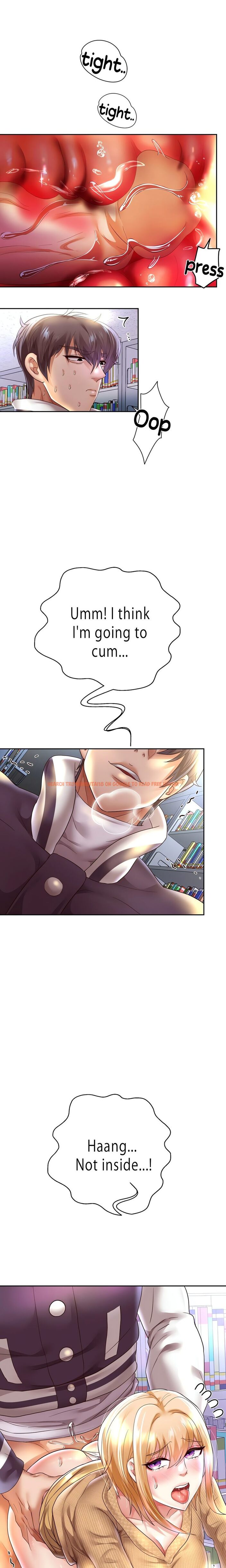 Read Hentai Image 1 2d68d in comic Reborn With Big Rizz Energy - Chapter 66 - hentaitnt.net