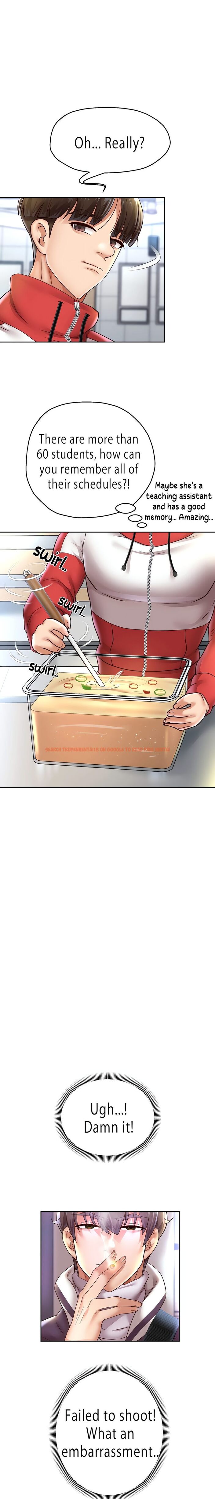 Read Hentai Image 10 2d68d in comic Reborn With Big Rizz Energy - Chapter 66 - hentaitnt.net