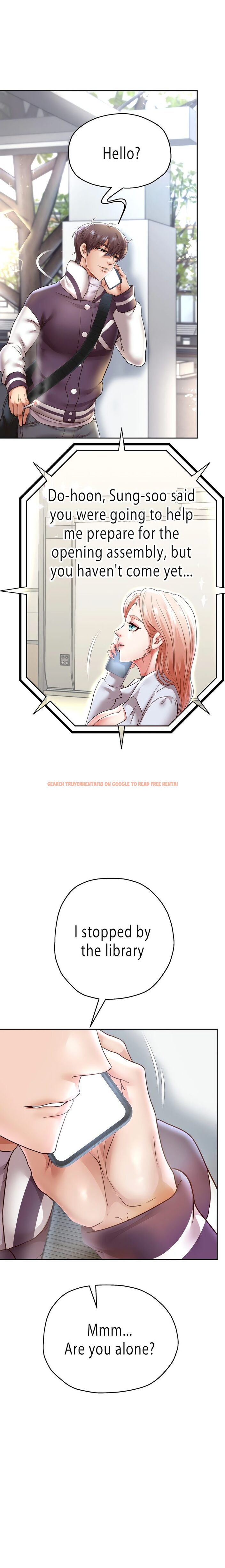 Read Hentai Image 13 2d68d in comic Reborn With Big Rizz Energy - Chapter 66 - hentaitnt.net