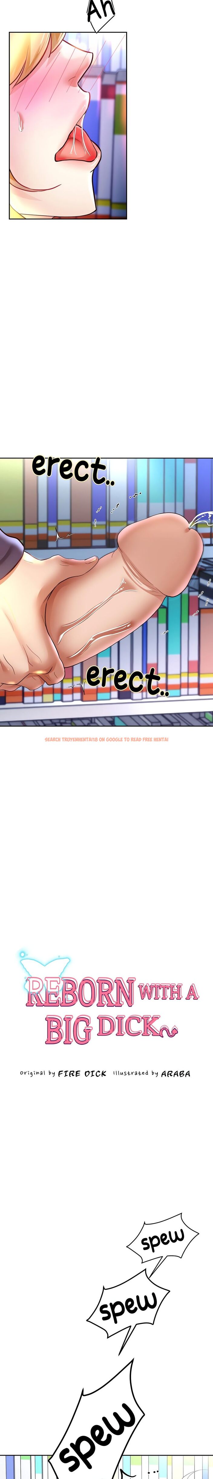 Read Hentai Image 3 2d68d in comic Reborn With Big Rizz Energy - Chapter 66 - hentaitnt.net