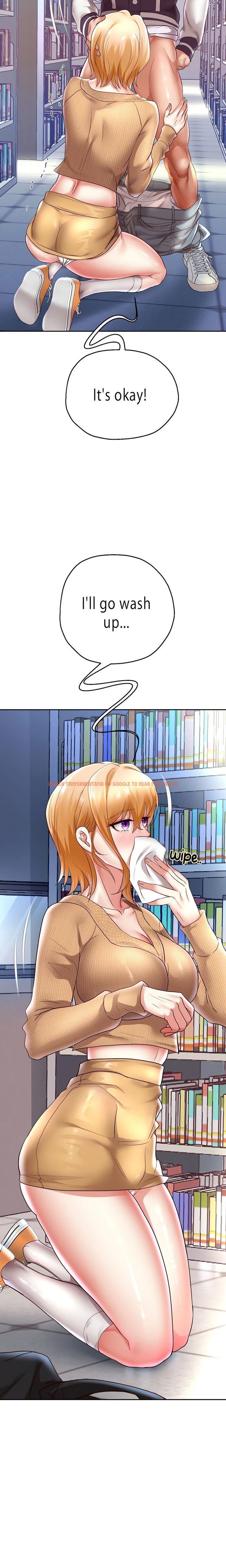 Read Hentai Image 5 2d68d in comic Reborn With Big Rizz Energy - Chapter 66 - hentaitnt.net
