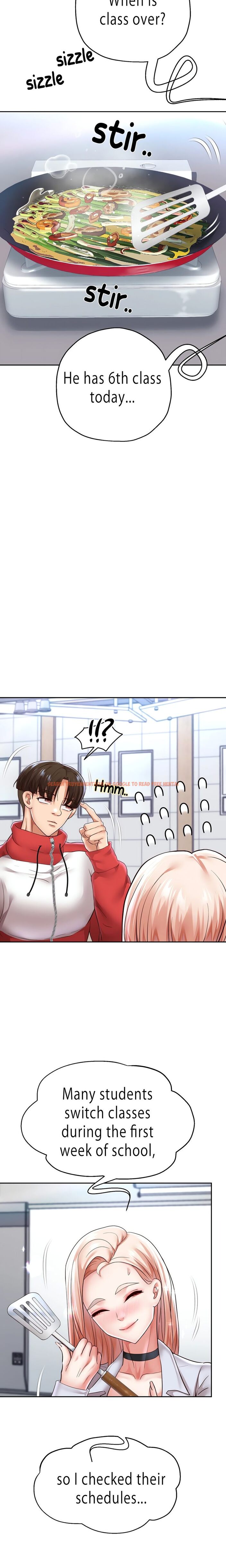 Read Hentai Image 9 2d68d in comic Reborn With Big Rizz Energy - Chapter 66 - hentaitnt.net