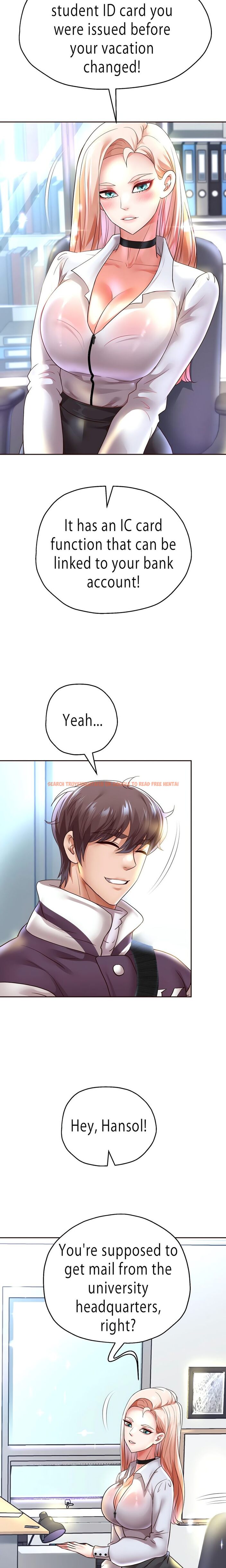 Read Hentai Image 16 f57b2 in comic Reborn With Big Rizz Energy - Chapter 67 - hentaitnt.net