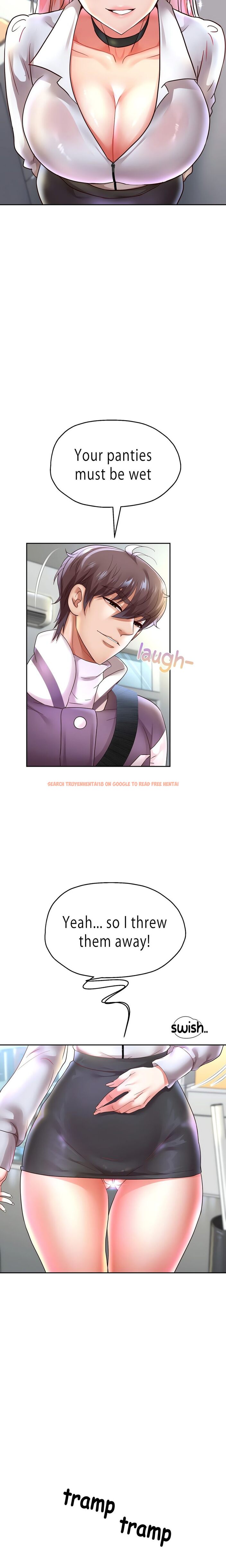 Read Hentai Image 19 f57b2 in comic Reborn With Big Rizz Energy - Chapter 67 - hentaitnt.net