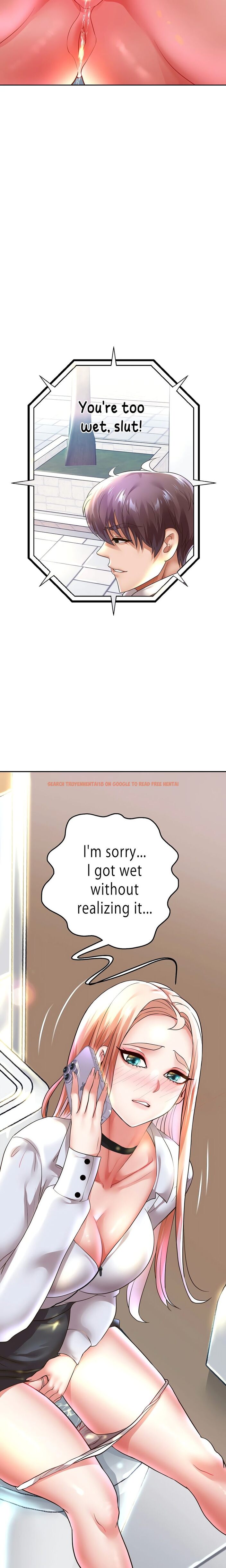 Read Hentai Image 6 f57b2 in comic Reborn With Big Rizz Energy - Chapter 67 - hentaitnt.net