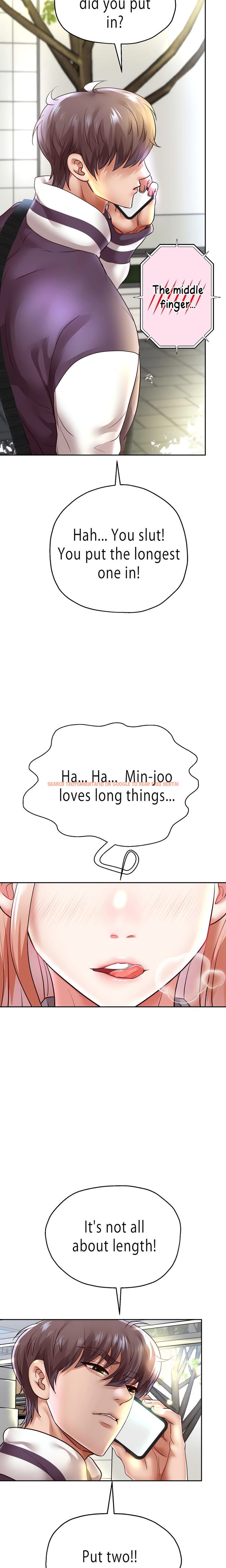 Read Hentai Image 8 f57b2 in comic Reborn With Big Rizz Energy - Chapter 67 - hentaitnt.net