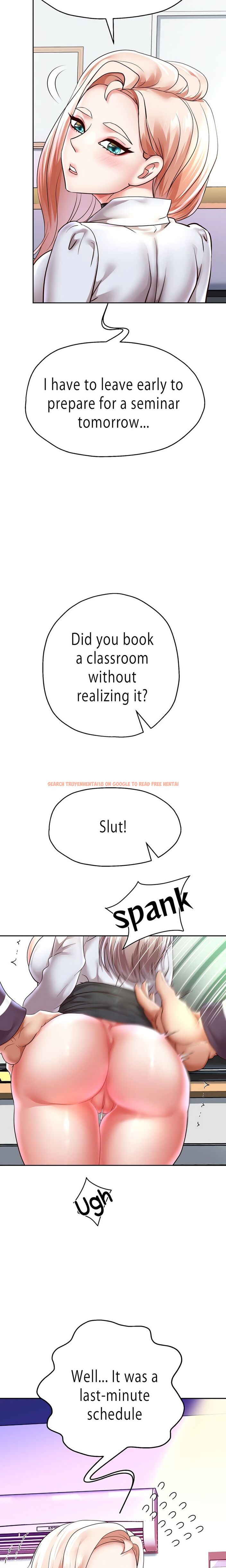 Read Hentai Image 11 f5347 in comic Reborn With Big Rizz Energy - Chapter 68 - hentaitnt.net