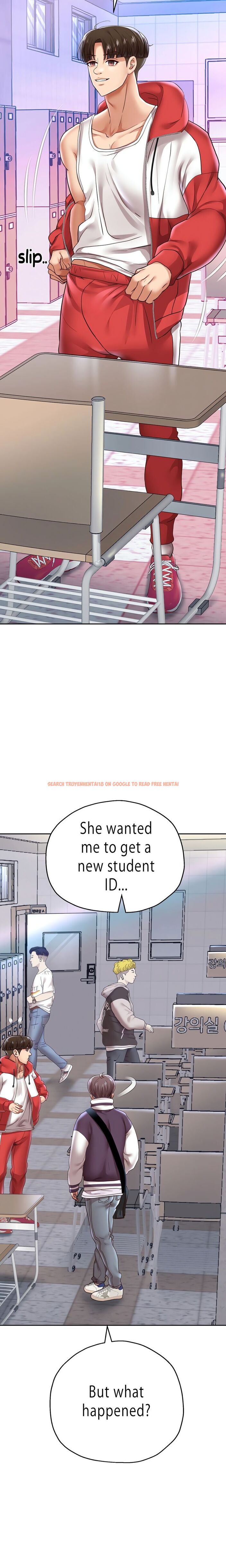 Read Hentai Image 17 f5347 in comic Reborn With Big Rizz Energy - Chapter 68 - hentaitnt.net