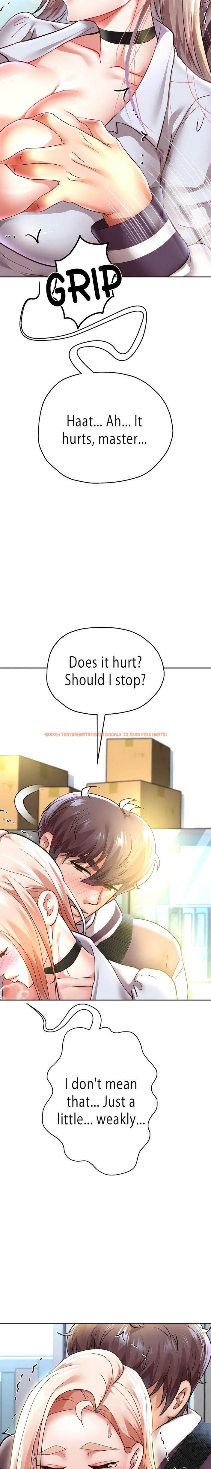 Read Hentai Image 2 f5347 in comic Reborn With Big Rizz Energy - Chapter 68 - hentaitnt.net