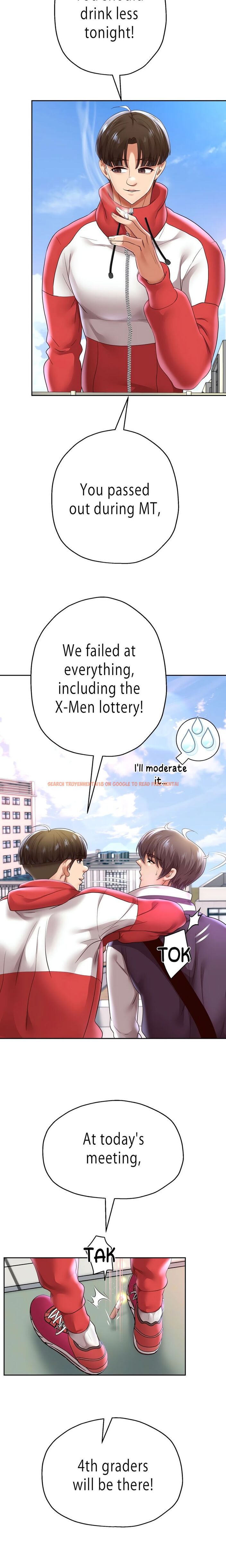 Read Hentai Image 20 f5347 in comic Reborn With Big Rizz Energy - Chapter 68 - hentaitnt.net