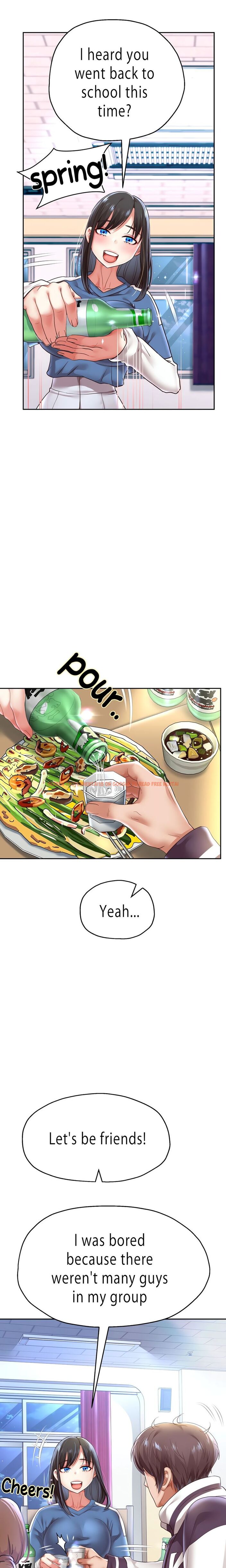 Read Hentai Image 22 f5347 in comic Reborn With Big Rizz Energy - Chapter 68 - hentaitnt.net