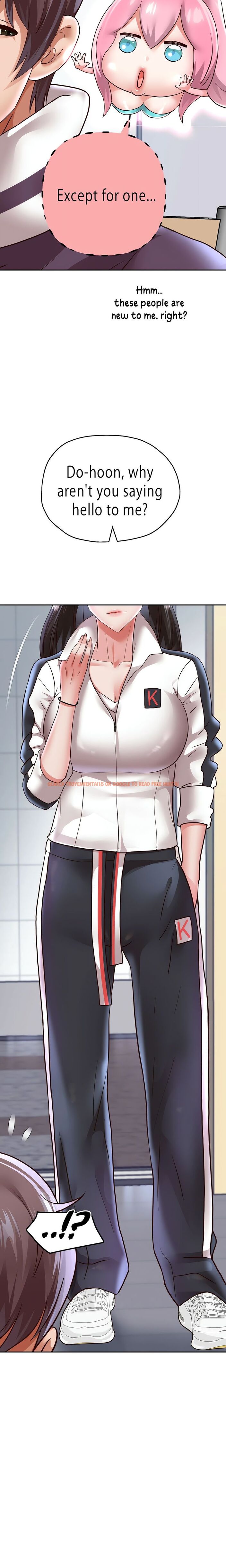 Read Hentai Image 24 f5347 in comic Reborn With Big Rizz Energy - Chapter 68 - hentaitnt.net