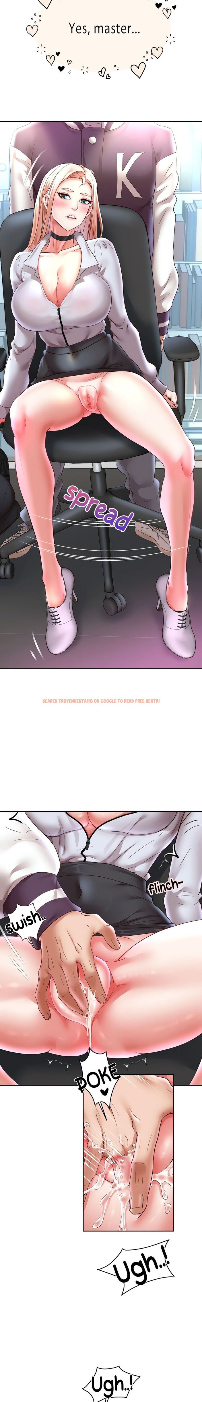 Read Hentai Image 6 f5347 in comic Reborn With Big Rizz Energy - Chapter 68 - hentaitnt.net