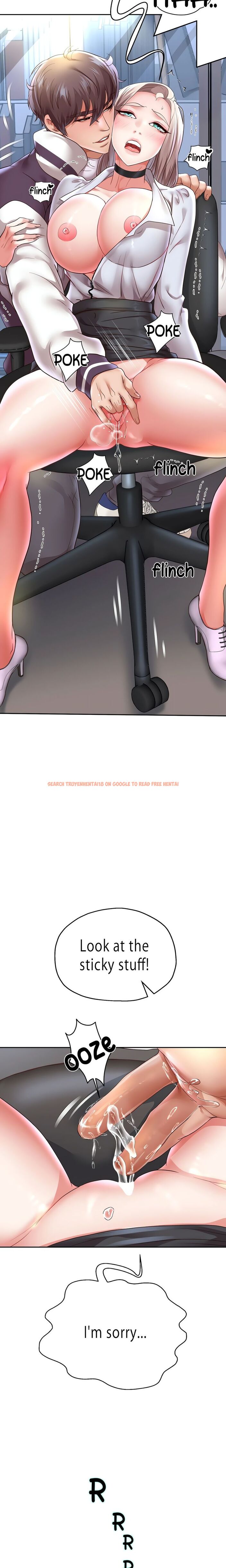 Read Hentai Image 8 f5347 in comic Reborn With Big Rizz Energy - Chapter 68 - hentaitnt.net