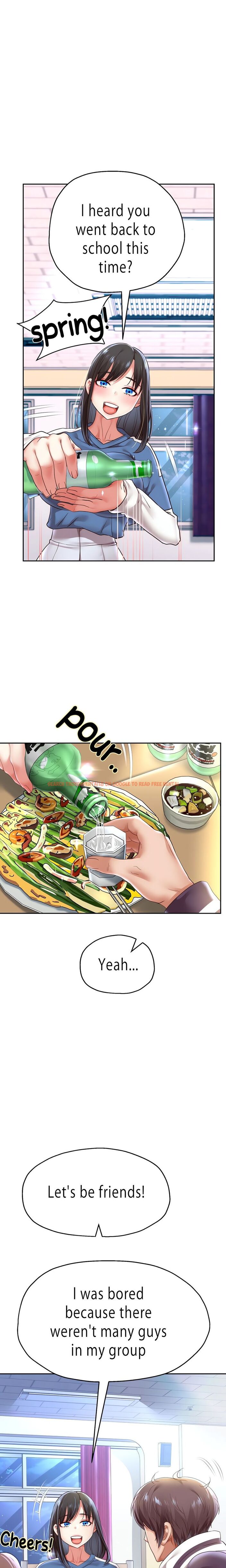 Read Hentai Image 1 cd8ae in comic Reborn With Big Rizz Energy - Chapter 69 - hentaitnt.net