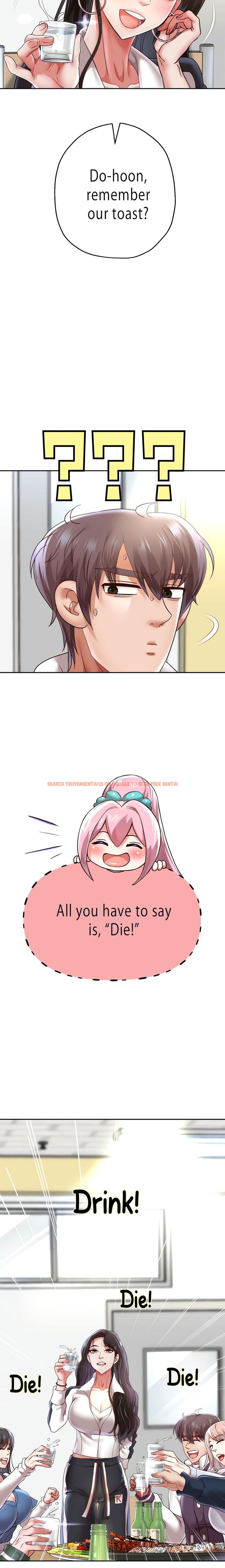 Read Hentai Image 10 cd8ae in comic Reborn With Big Rizz Energy - Chapter 69 - hentaitnt.net