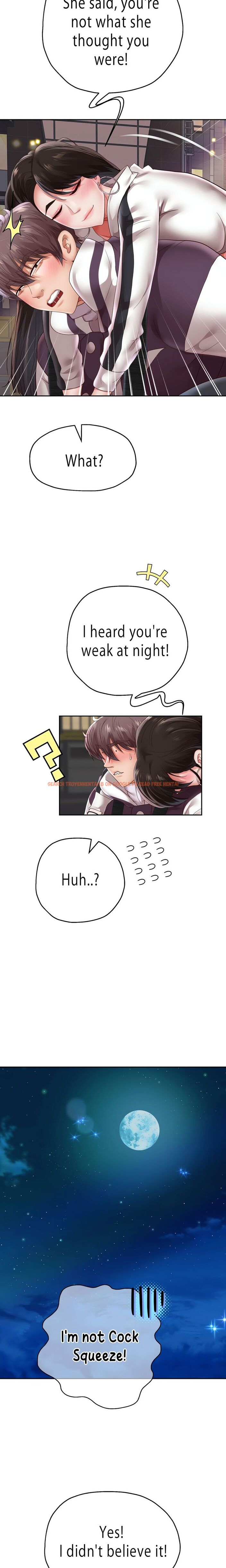 Read Hentai Image 18 cd8ae in comic Reborn With Big Rizz Energy - Chapter 69 - hentaitnt.net