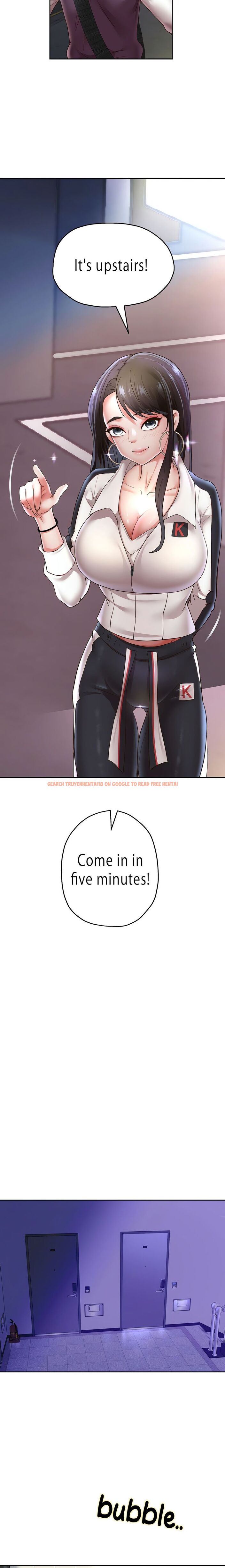 Read Hentai Image 22 cd8ae in comic Reborn With Big Rizz Energy - Chapter 69 - hentaitnt.net