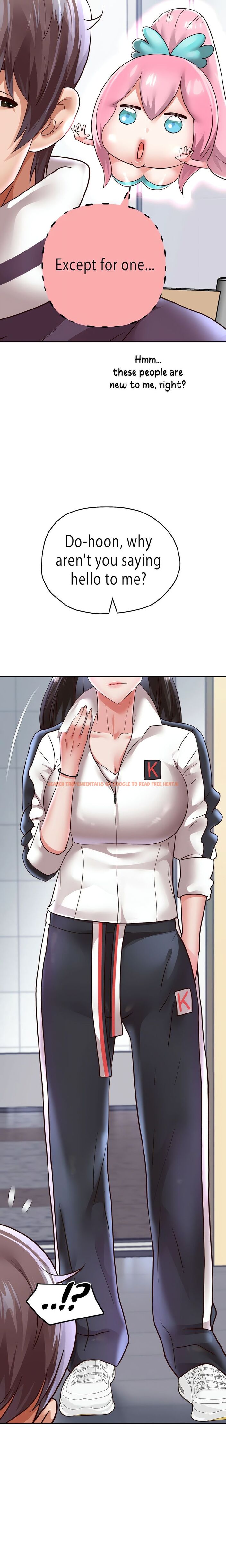 Read Hentai Image 3 cd8ae in comic Reborn With Big Rizz Energy - Chapter 69 - hentaitnt.net