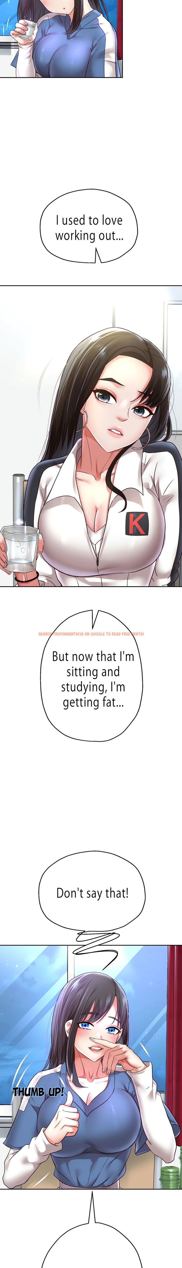 Read Hentai Image 7 cd8ae in comic Reborn With Big Rizz Energy - Chapter 69 - hentaitnt.net