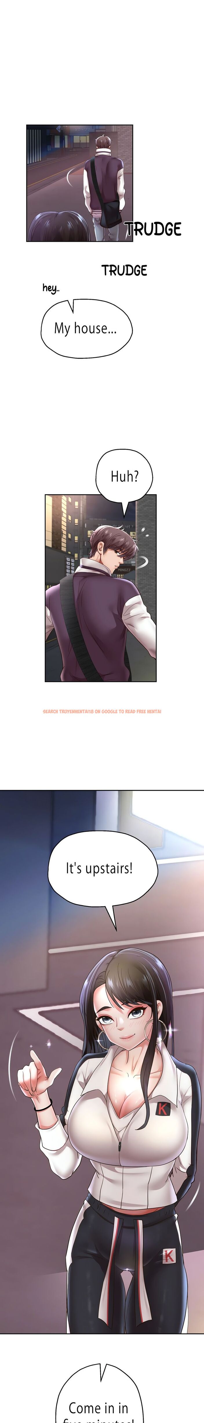 Read Hentai Image 1 abeb9 in comic Reborn With Big Rizz Energy - Chapter 70 - hentaitnt.net