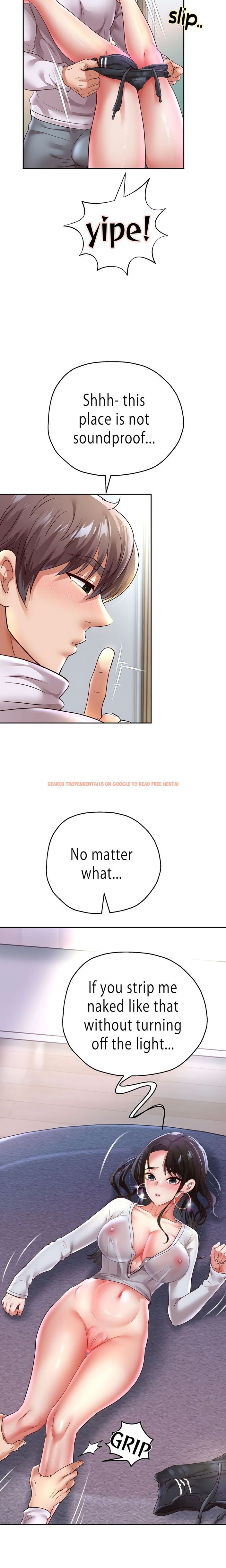 Read Hentai Image 15 abeb9 in comic Reborn With Big Rizz Energy - Chapter 70 - hentaitnt.net
