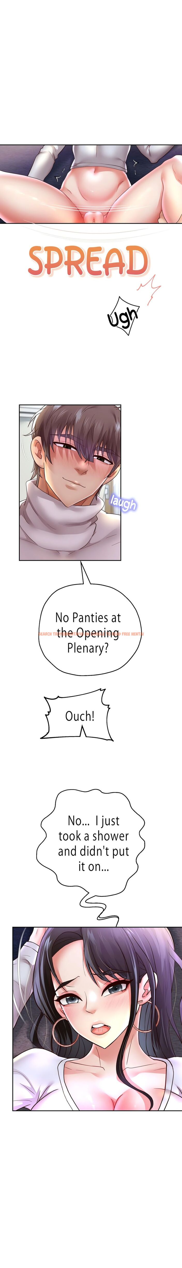 Read Hentai Image 16 abeb9 in comic Reborn With Big Rizz Energy - Chapter 70 - hentaitnt.net