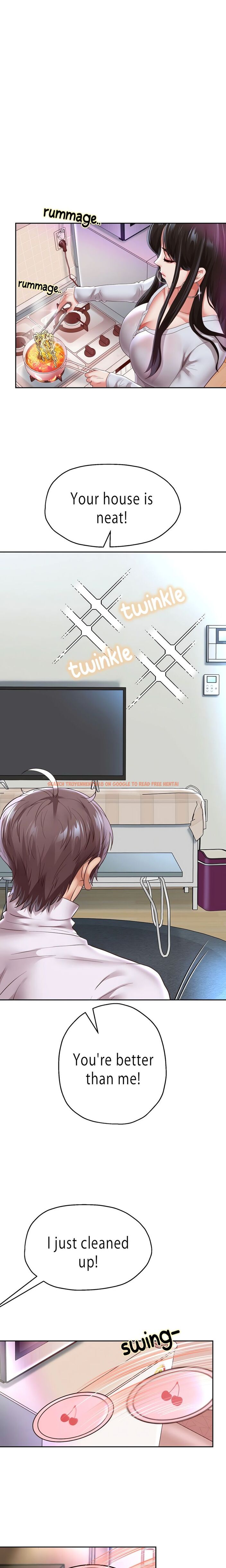 Read Hentai Image 3 abeb9 in comic Reborn With Big Rizz Energy - Chapter 70 - hentaitnt.net