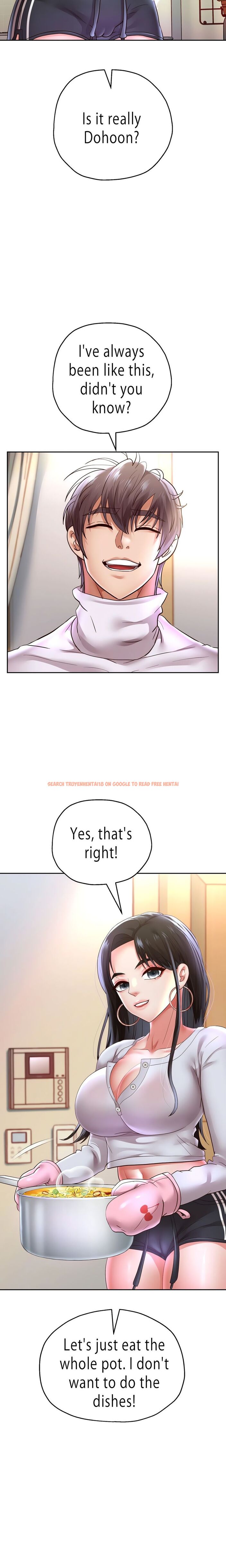 Read Hentai Image 6 abeb9 in comic Reborn With Big Rizz Energy - Chapter 70 - hentaitnt.net