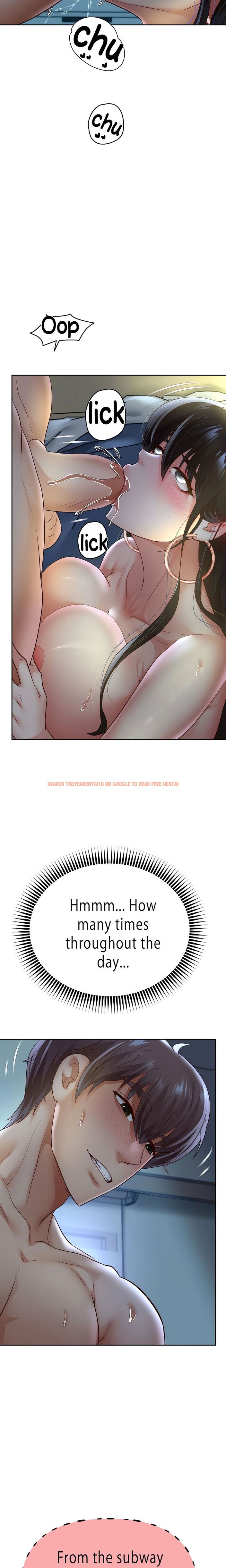 Read Hentai Image 11 d5751 in comic Reborn With Big Rizz Energy - Chapter 71 - hentaitnt.net
